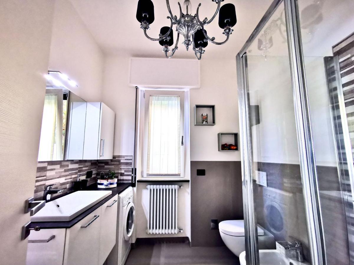 Apartament Lake Dream By Design Studio Bellano Zewnętrze zdjęcie