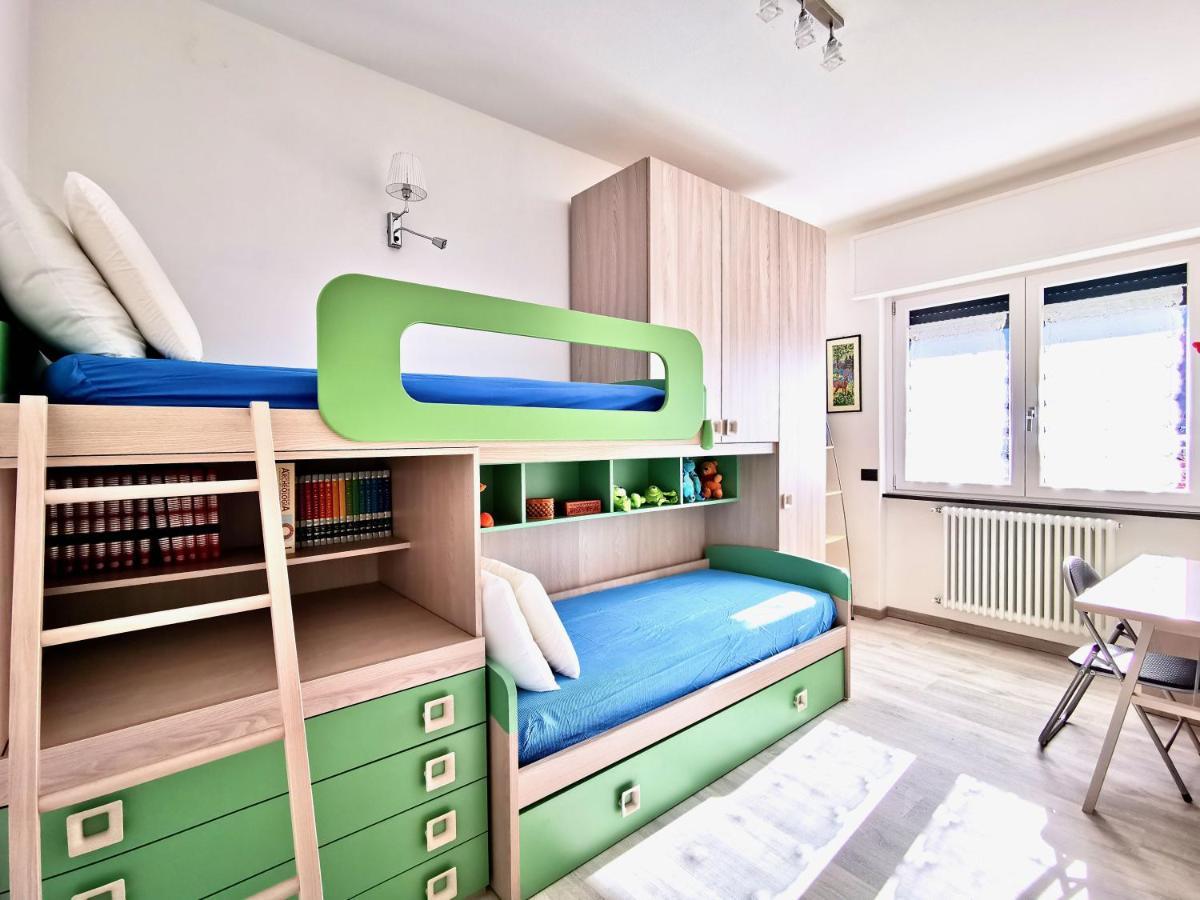 Apartament Lake Dream By Design Studio Bellano Zewnętrze zdjęcie