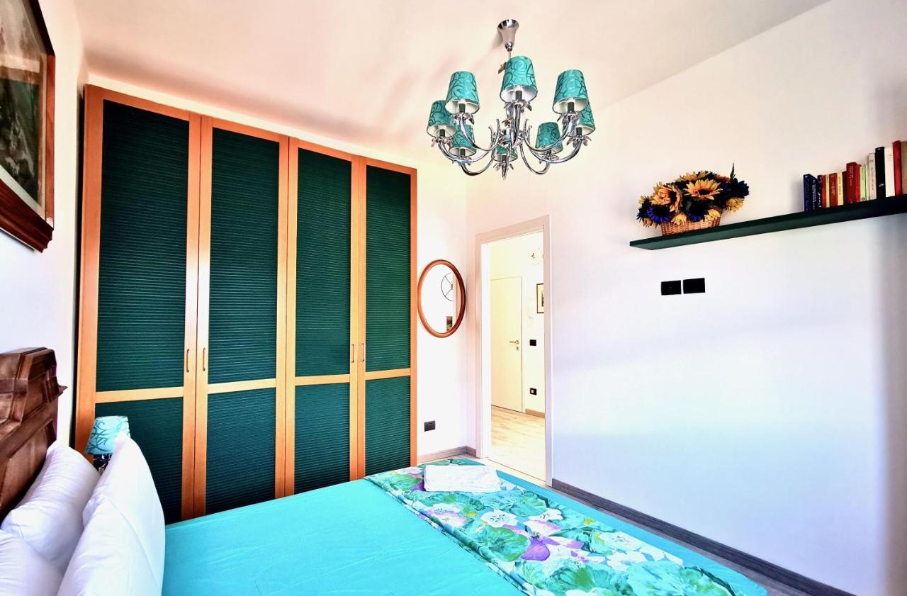 Apartament Lake Dream By Design Studio Bellano Zewnętrze zdjęcie