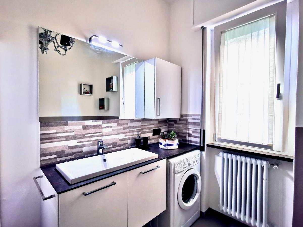 Apartament Lake Dream By Design Studio Bellano Zewnętrze zdjęcie