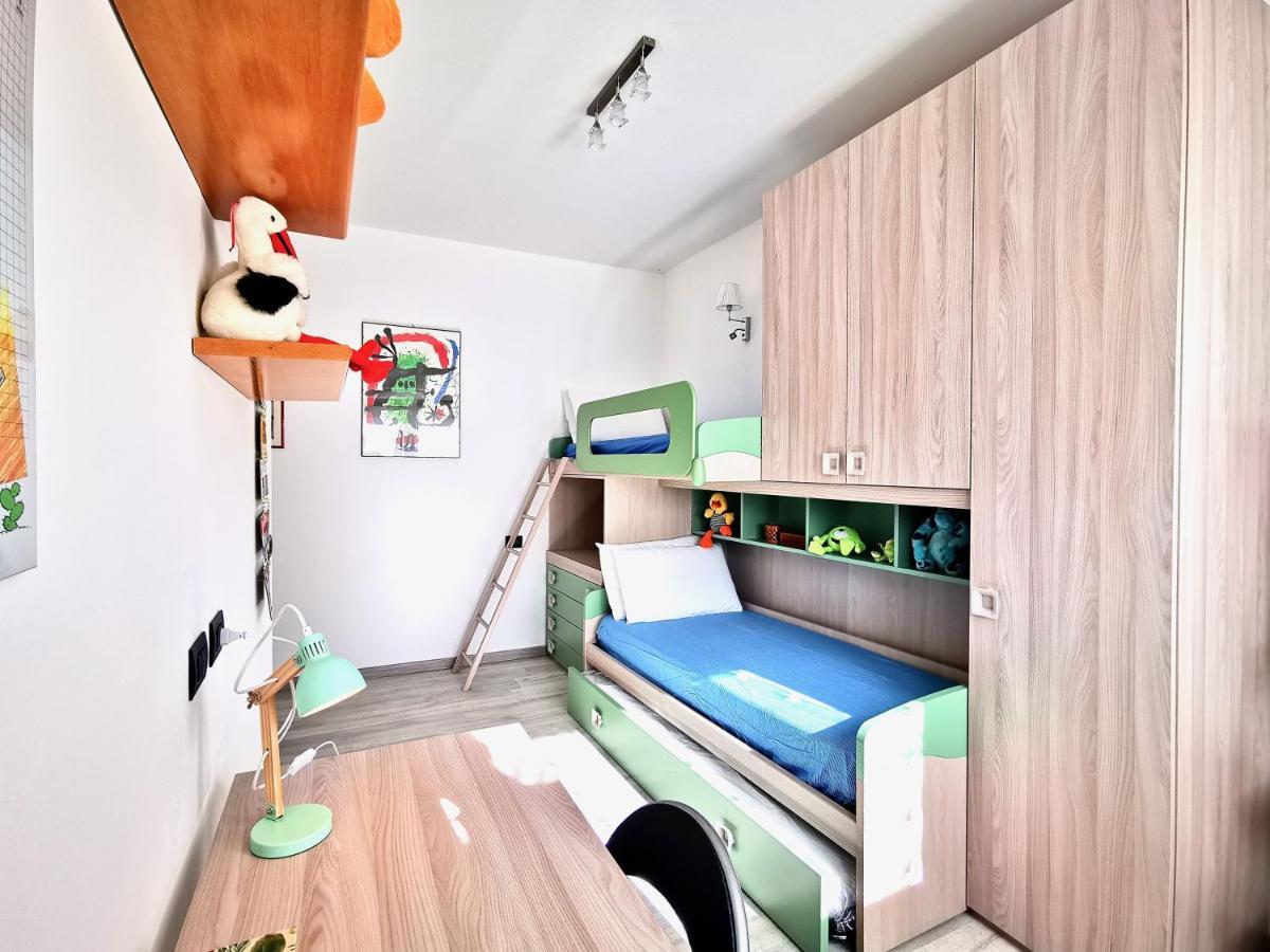 Apartament Lake Dream By Design Studio Bellano Zewnętrze zdjęcie