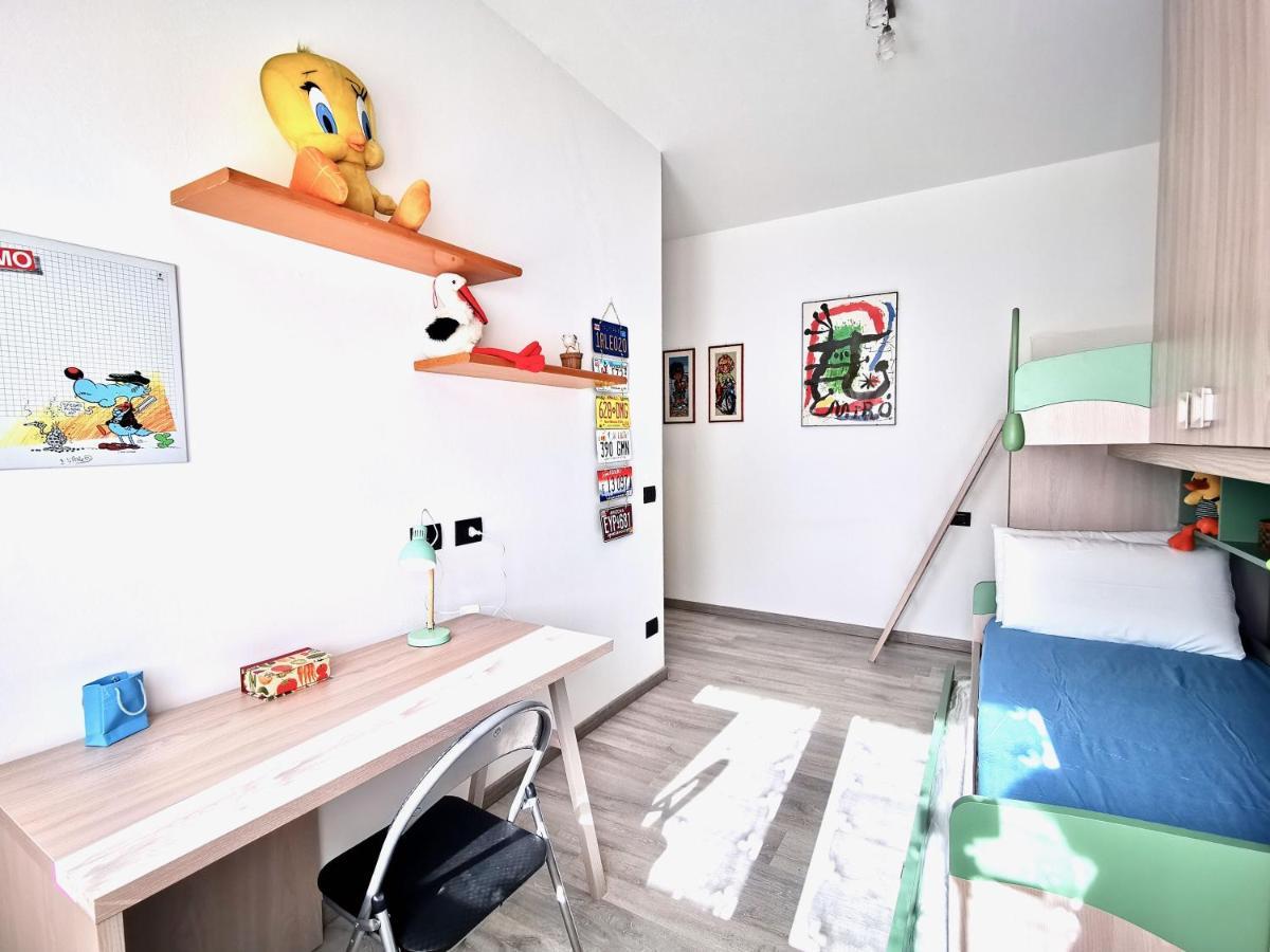 Apartament Lake Dream By Design Studio Bellano Zewnętrze zdjęcie