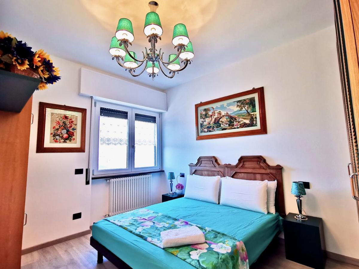 Apartament Lake Dream By Design Studio Bellano Zewnętrze zdjęcie