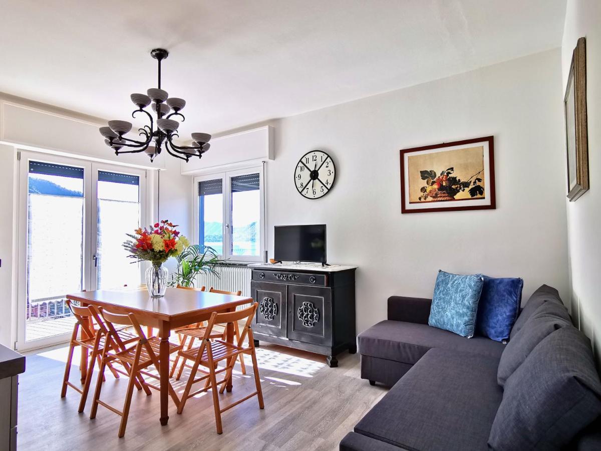 Apartament Lake Dream By Design Studio Bellano Zewnętrze zdjęcie