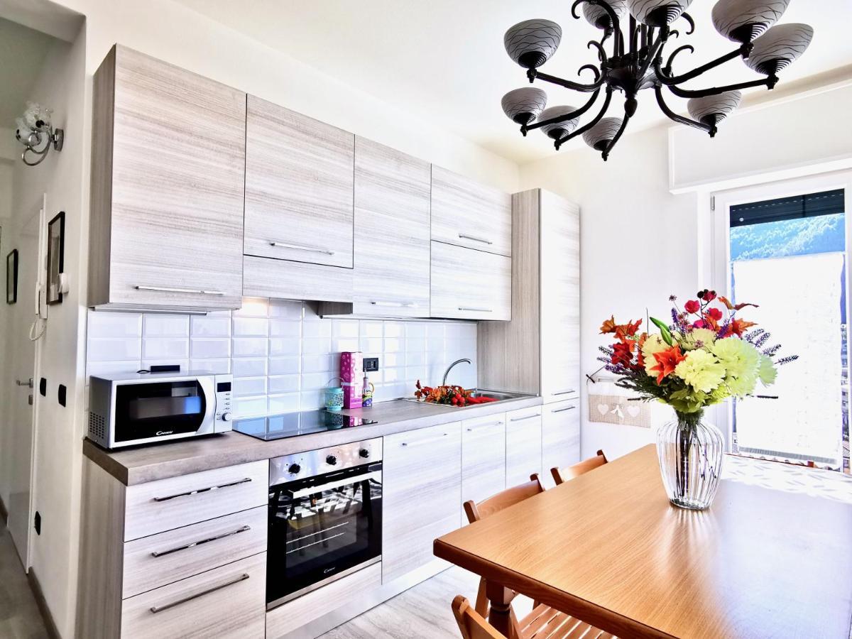 Apartament Lake Dream By Design Studio Bellano Zewnętrze zdjęcie