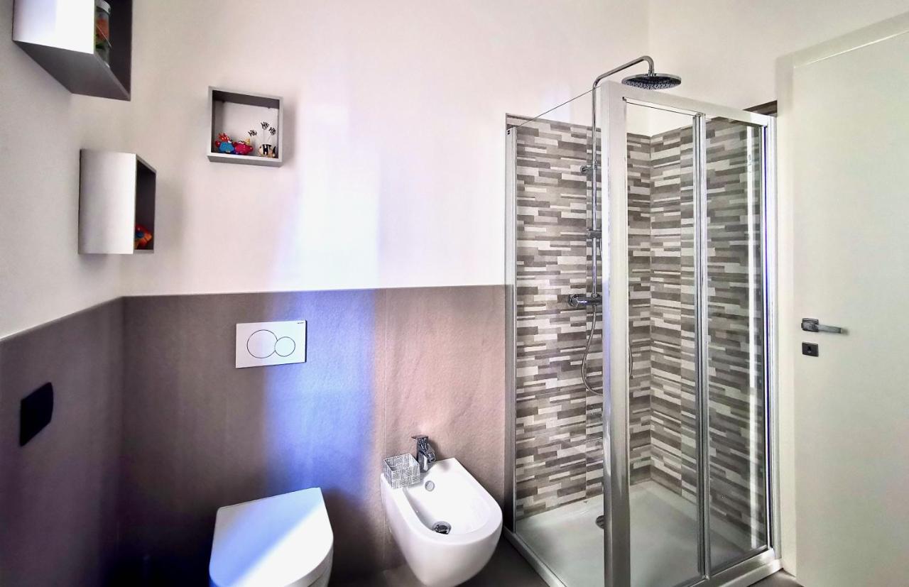 Apartament Lake Dream By Design Studio Bellano Zewnętrze zdjęcie