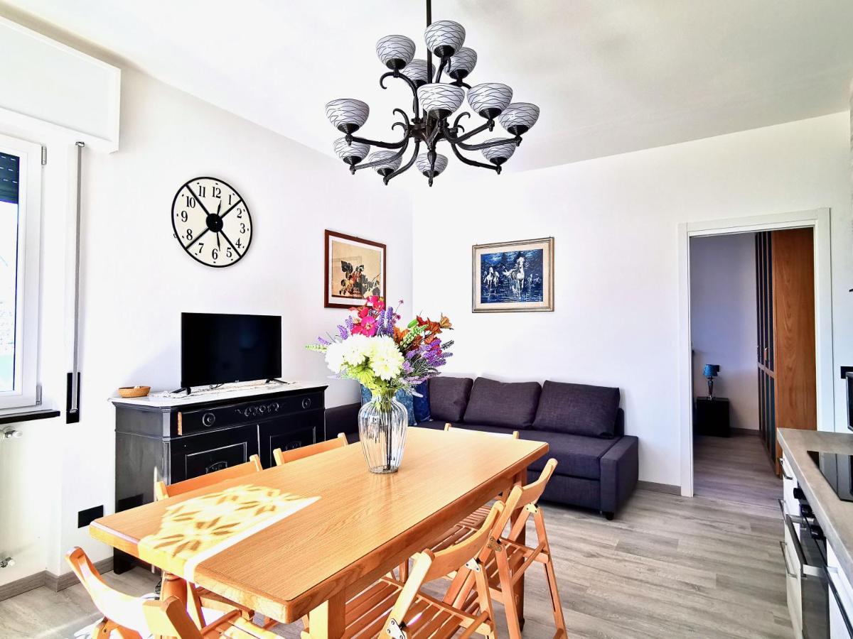 Apartament Lake Dream By Design Studio Bellano Zewnętrze zdjęcie