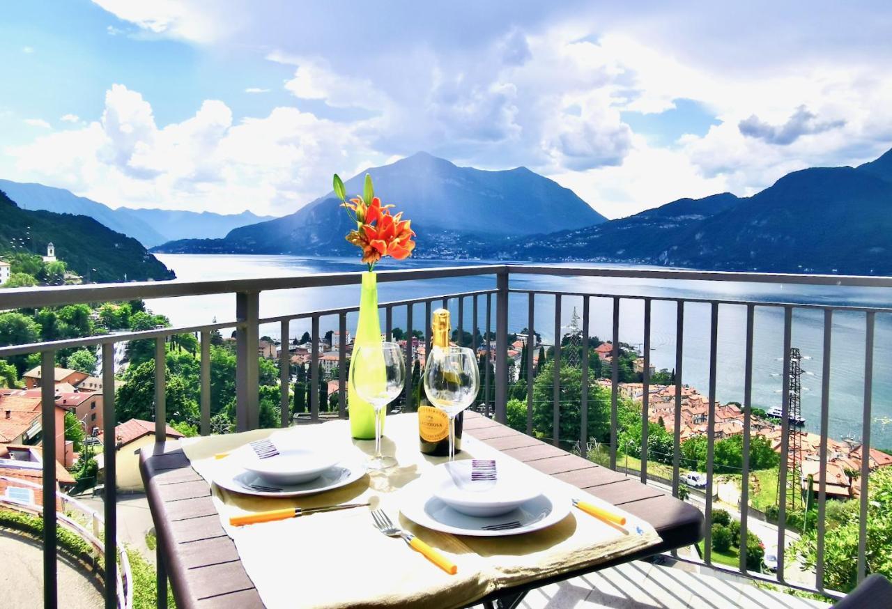Apartament Lake Dream By Design Studio Bellano Zewnętrze zdjęcie