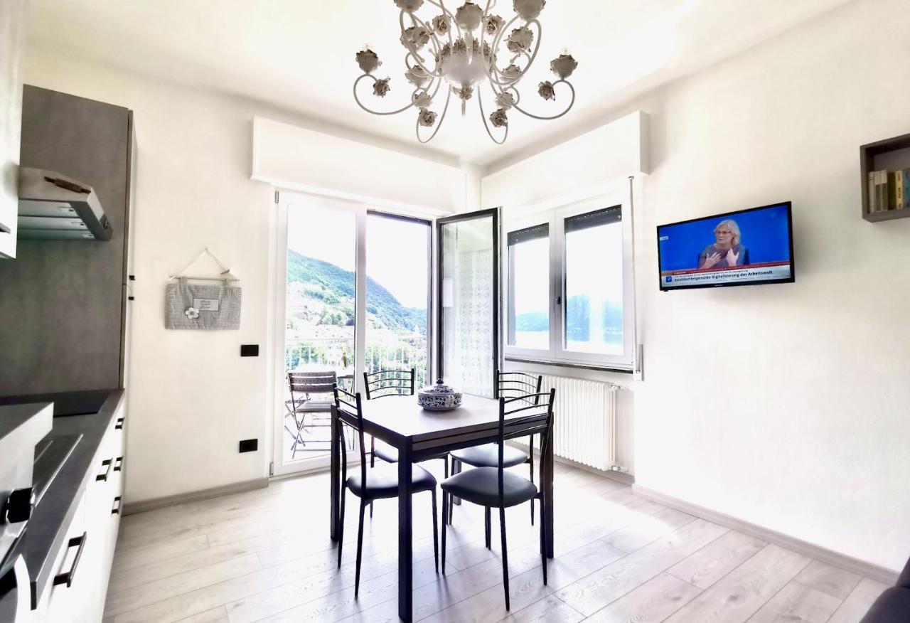 Apartament Lake Dream By Design Studio Bellano Zewnętrze zdjęcie