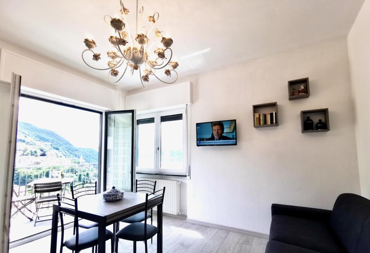 Apartament Lake Dream By Design Studio Bellano Zewnętrze zdjęcie