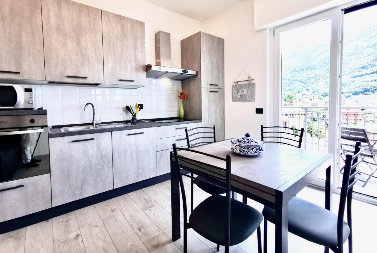 Apartament Lake Dream By Design Studio Bellano Zewnętrze zdjęcie