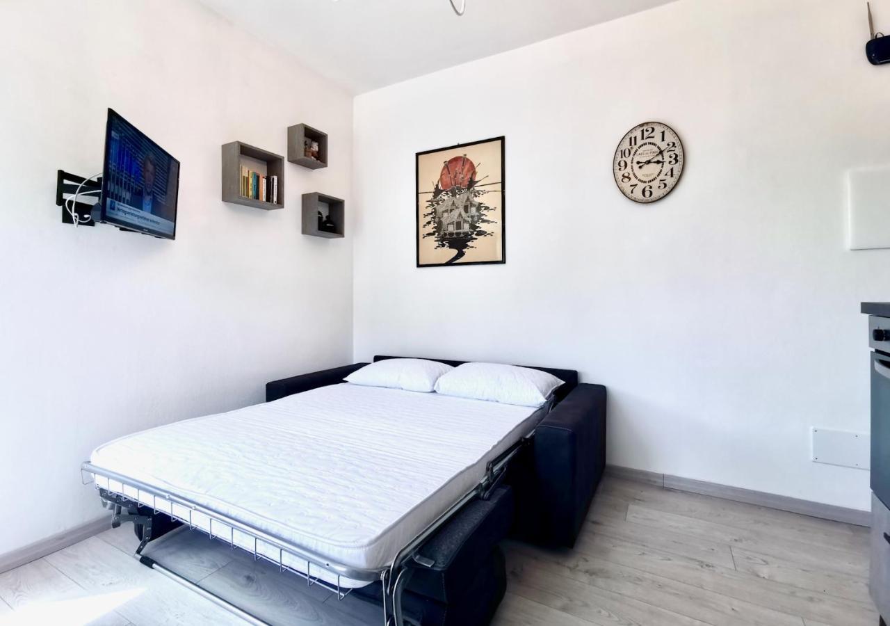 Apartament Lake Dream By Design Studio Bellano Zewnętrze zdjęcie