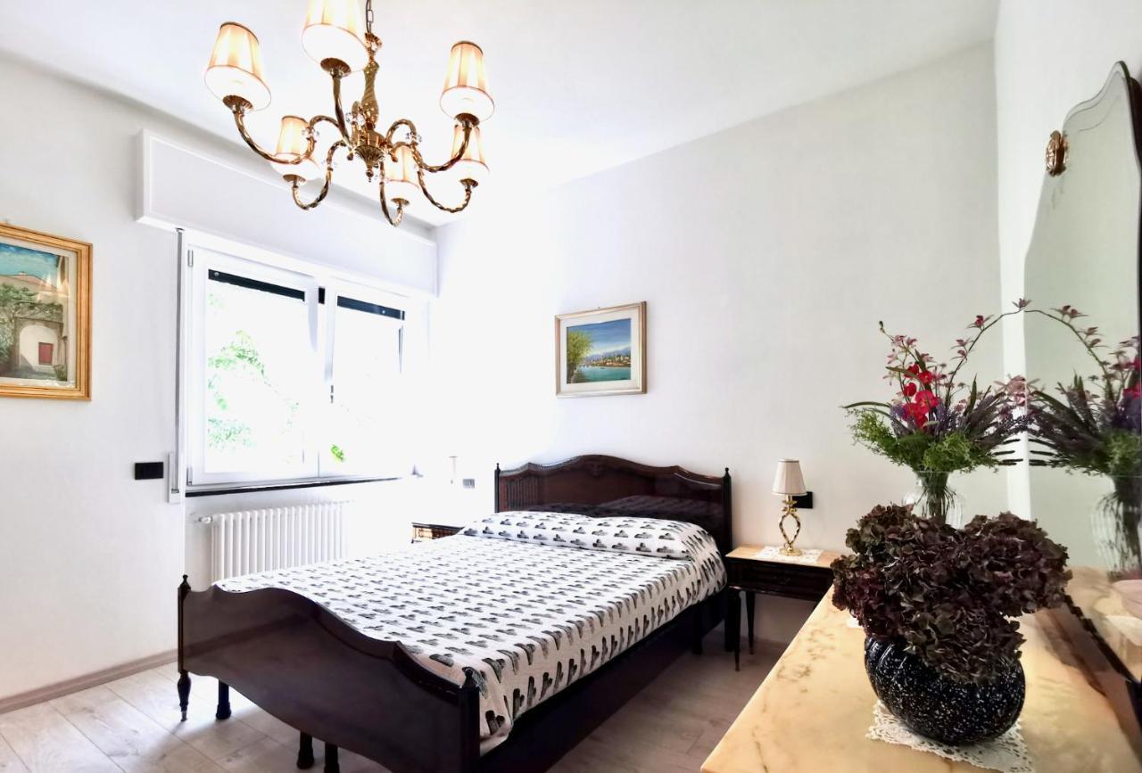 Apartament Lake Dream By Design Studio Bellano Zewnętrze zdjęcie