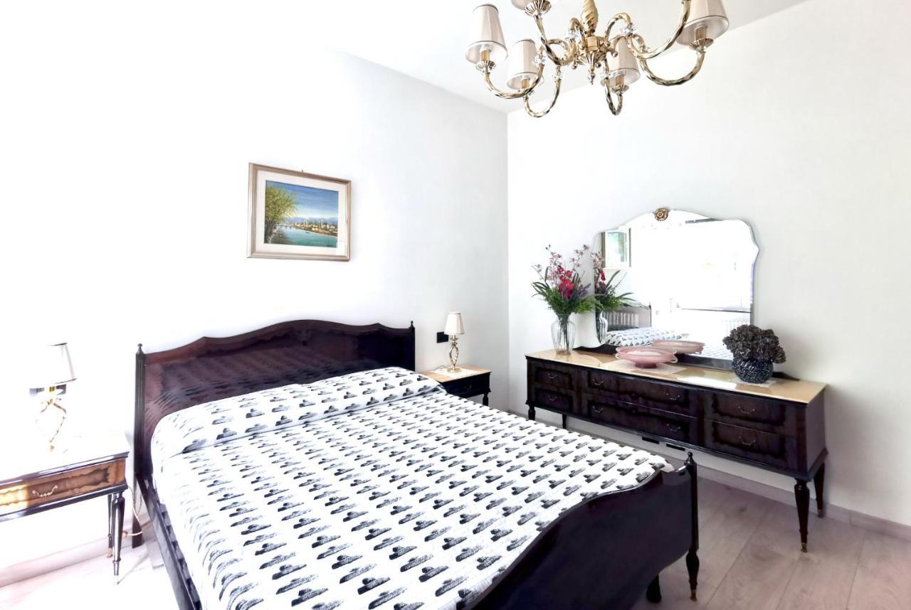 Apartament Lake Dream By Design Studio Bellano Zewnętrze zdjęcie