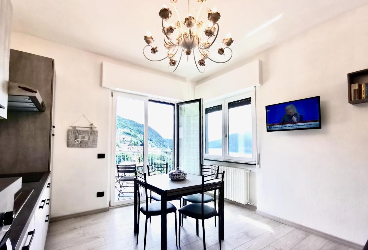 Apartament Lake Dream By Design Studio Bellano Zewnętrze zdjęcie
