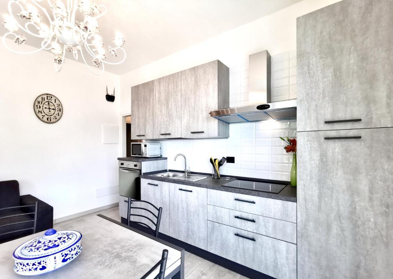 Apartament Lake Dream By Design Studio Bellano Zewnętrze zdjęcie