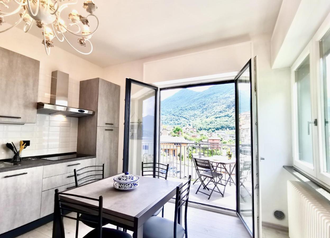 Apartament Lake Dream By Design Studio Bellano Zewnętrze zdjęcie