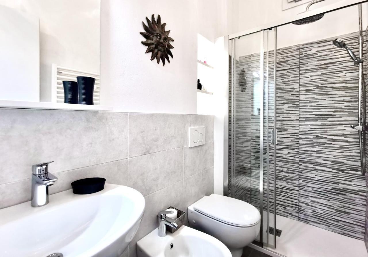 Apartament Lake Dream By Design Studio Bellano Zewnętrze zdjęcie