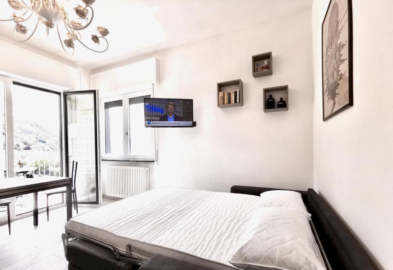Apartament Lake Dream By Design Studio Bellano Zewnętrze zdjęcie