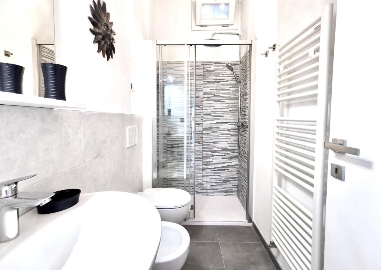 Apartament Lake Dream By Design Studio Bellano Zewnętrze zdjęcie