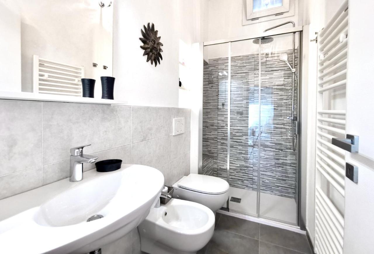 Apartament Lake Dream By Design Studio Bellano Zewnętrze zdjęcie